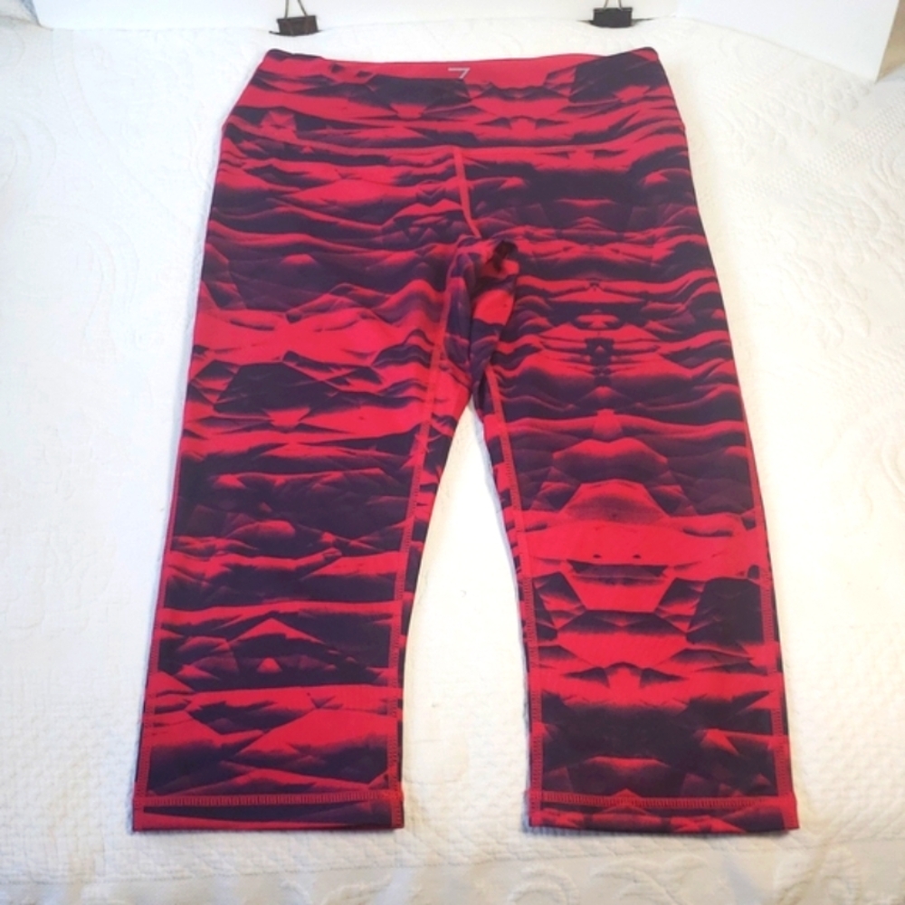 Zella Leggings